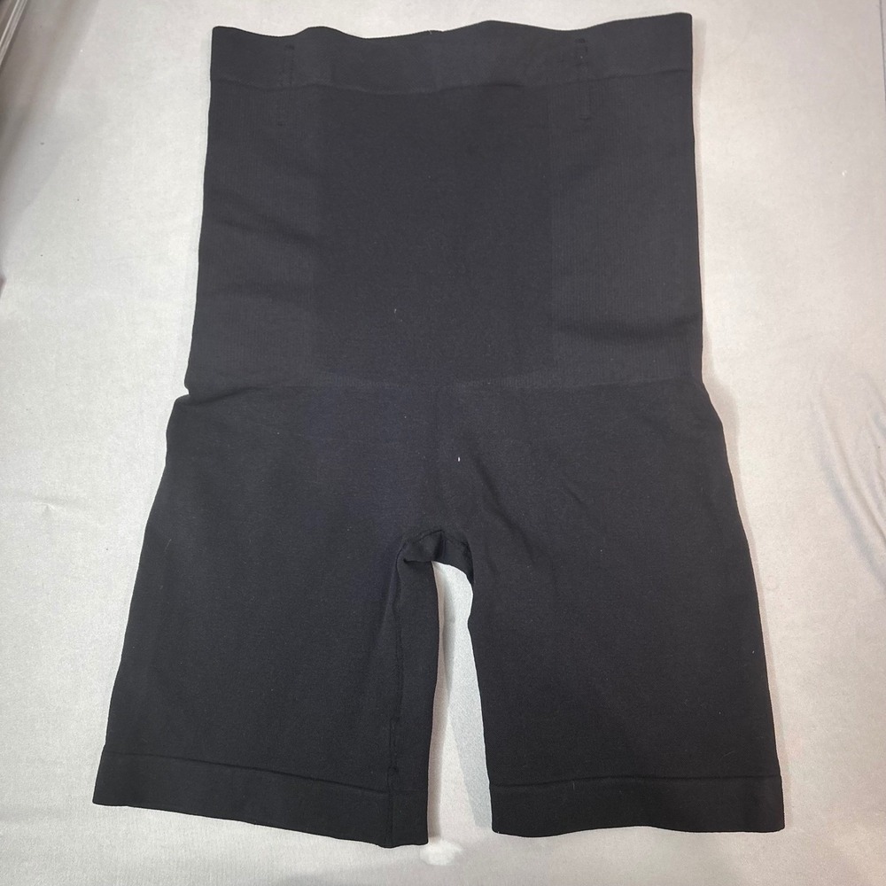Shapermint‎ Essentials High-Waisted Shaping Leggings SizeXL/ 2XL Black New